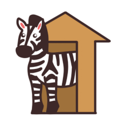 ZebraHouse Studios logo